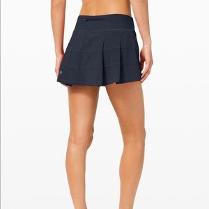 Pace Rival Mid-Rise Skirt Lululemon